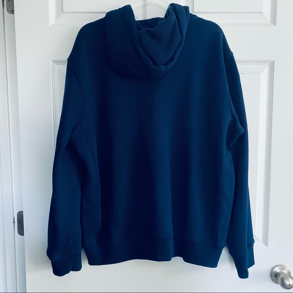 NWOT • POLO Ralph Lauren | Signature Fleece Hoodie - Picture 7 of 8